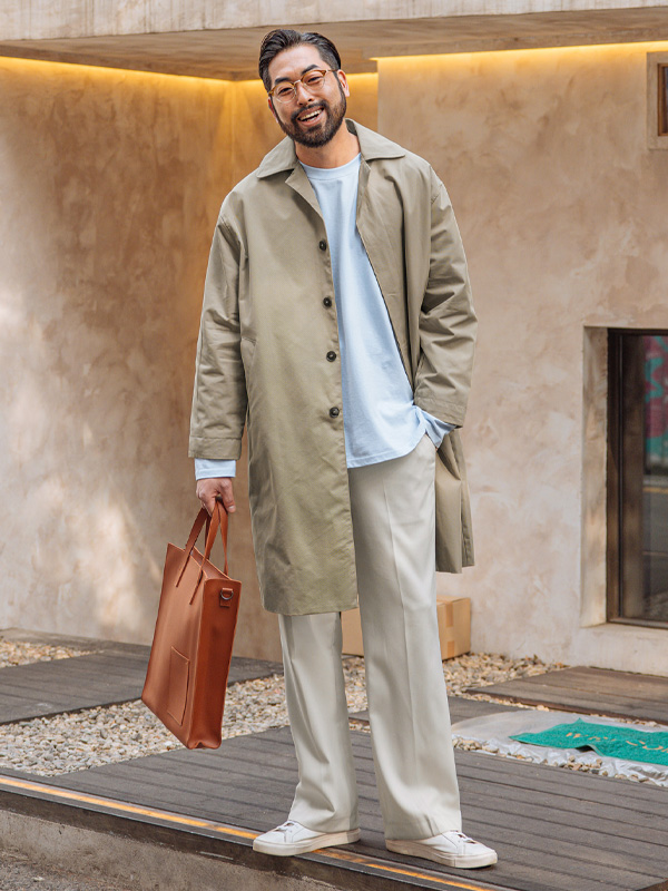 (XL-6XL)<BR>라도니아 맥코트