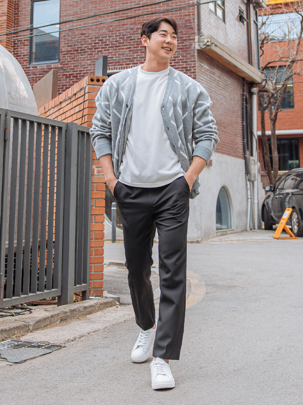 (XL-6XL)<BR>알레그리 开衫