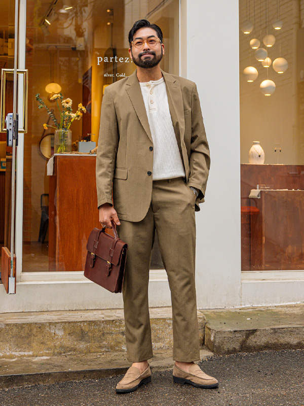 (M-5XL)<BR>아니타 外套