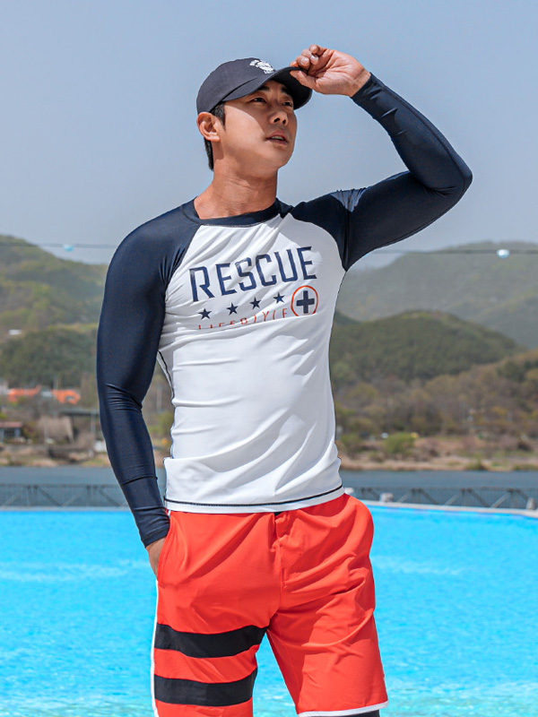 (M-5XL)<br>카페인 라이프스타일 鲁什卫士