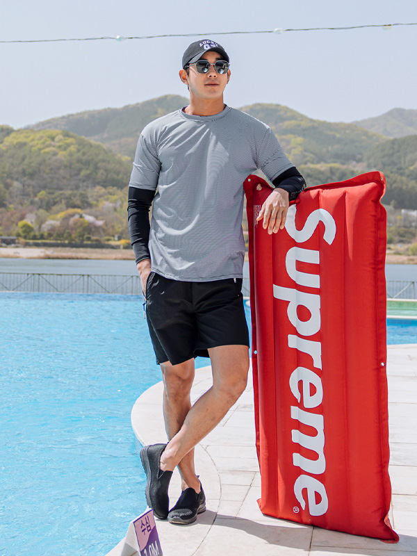 (L~5XL)<br>익사이팅 分层 鲁什卫士