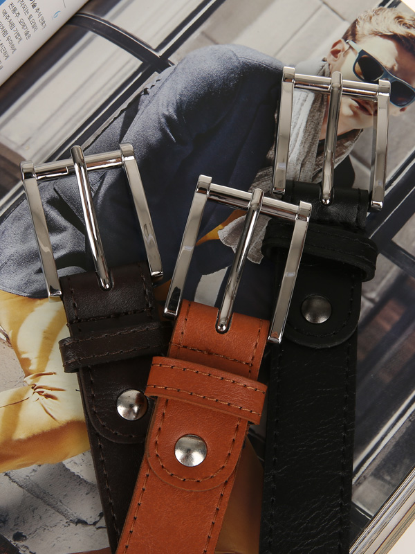 (可穿戴长达48英寸)<BR>미라빌 腰带(롱사각스퀘어)