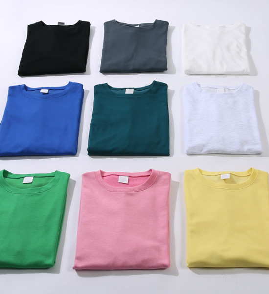 (XL-6XL)<br>알리어 短袖T恤<br><font color="#fb5ec9"><B>[1+1]</B></font>