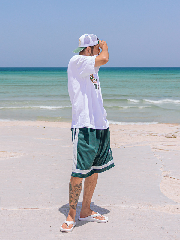 (XL~6XL)<br>노스이스트 短袖T恤