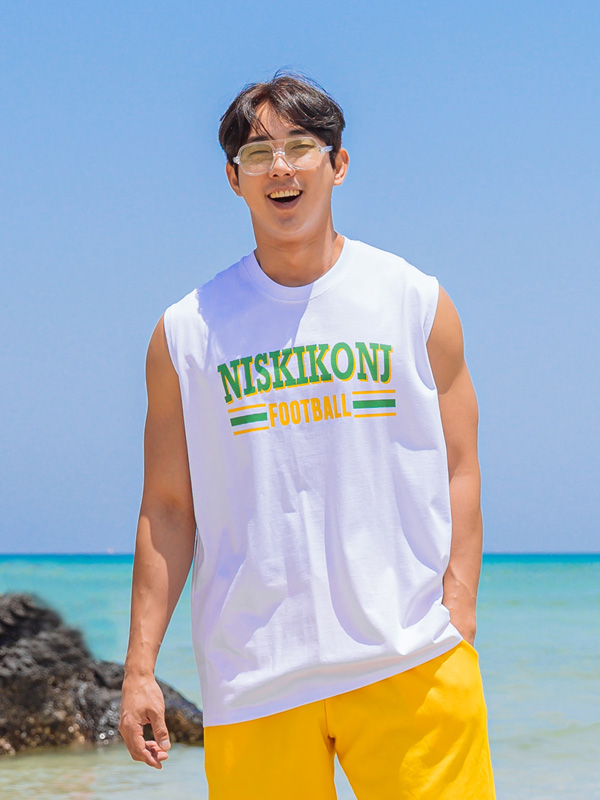 (XL~6XL)<br>몽키트리 背心