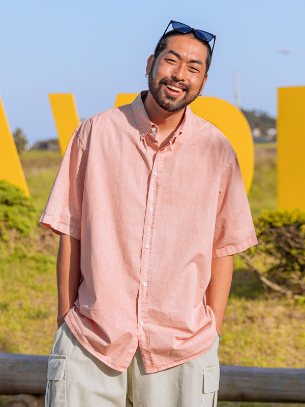 (XL-6XL)<br>아일머 短袖衬衫