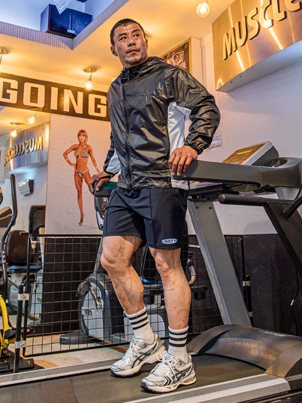 (M-6XL)<BR>스캐몬 带帽外套