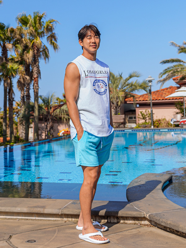 (L-5XL)<BR>구스틴 背心