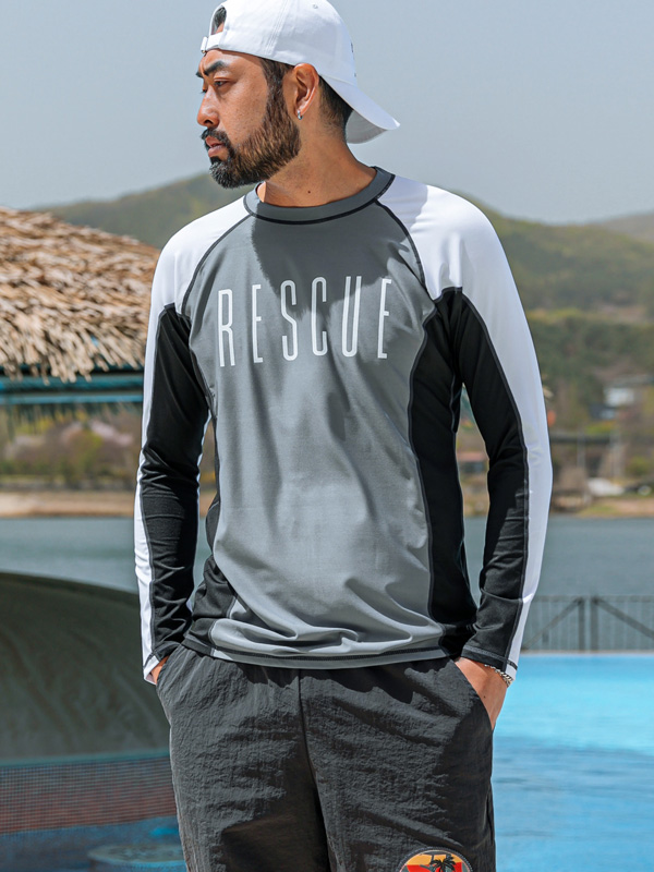 (M~3XL)<br>레스큐 鲁什卫士