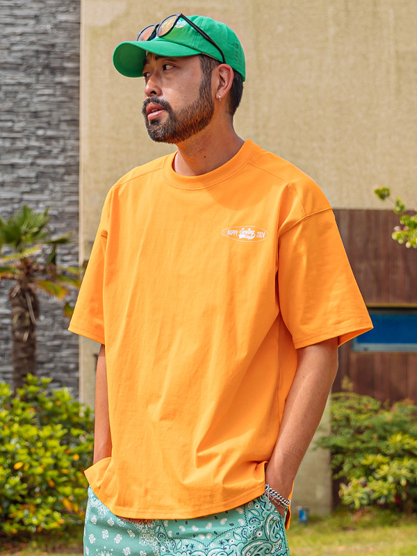 (L~5XL)<br>발린토 剪裁短袖连体衣