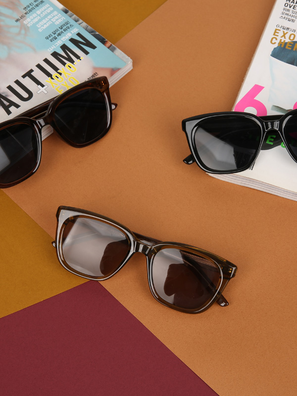 라그리지 太阳镜/墨镜 7181