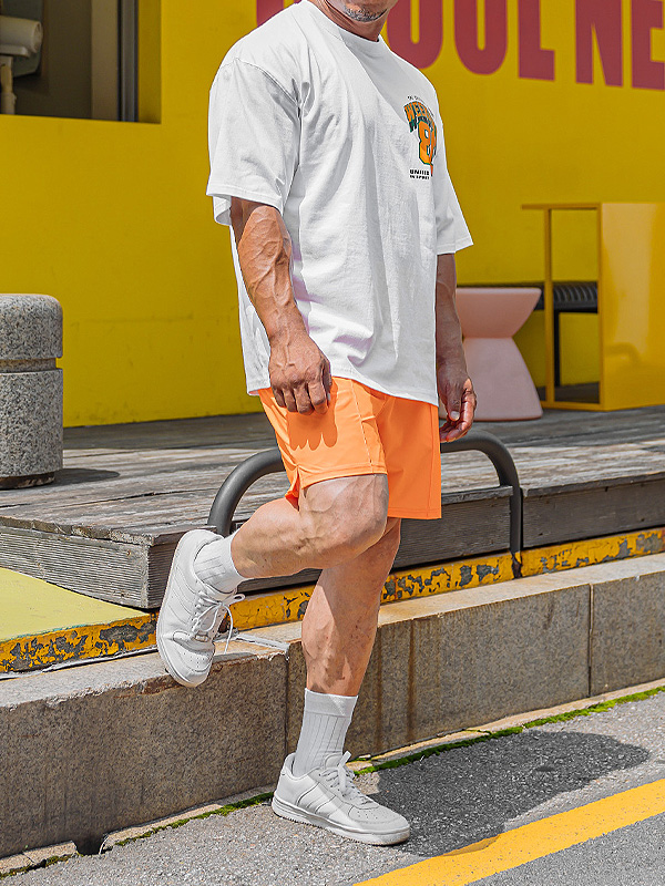 (L-6XL)<BR>티카부 氨纶绑带短裤<br><font color="#072c81"><B>[ W.DNA ]</B></font>