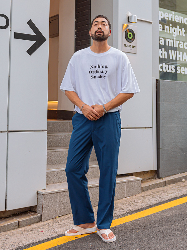 (L-6XL)<BR>아부르카 腰部控制 冷却绑带裤<br>(标准配合/广泛适用)<br><font color="#098a09"><B>选择长度 (基础,长款+8cm)</B></font>