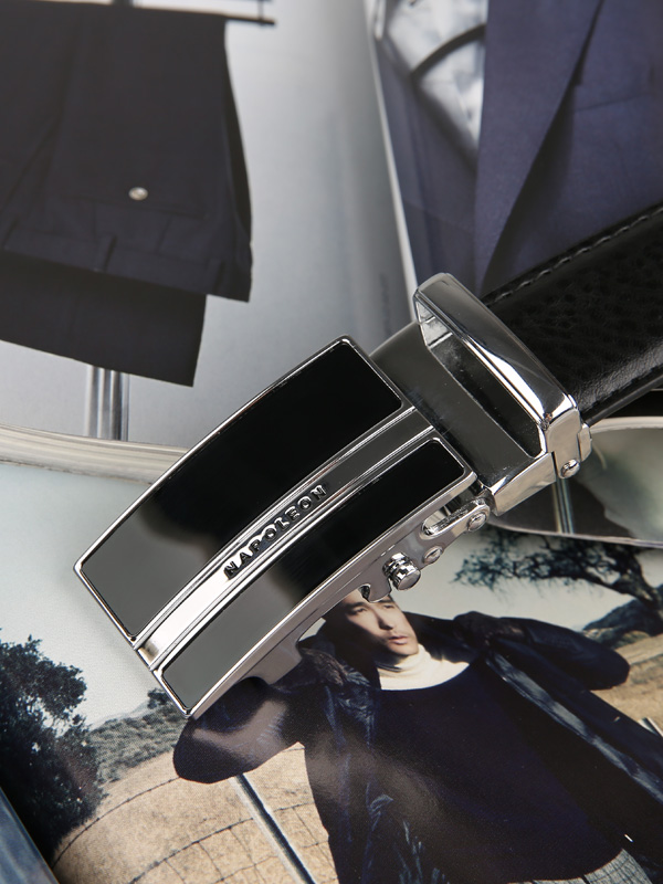 티코랑이 自动皮带(NAPOLEON)