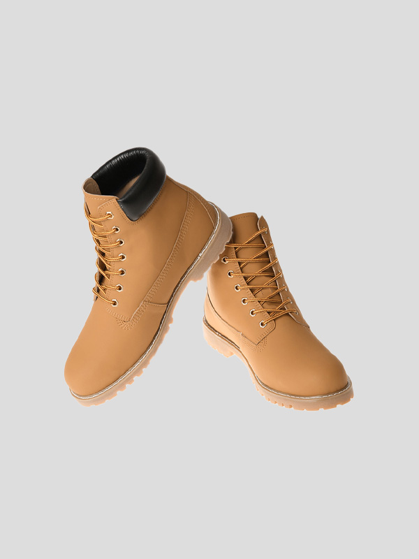 (280-300)<BR>인도해죠 워커슈즈(BOY팀버)