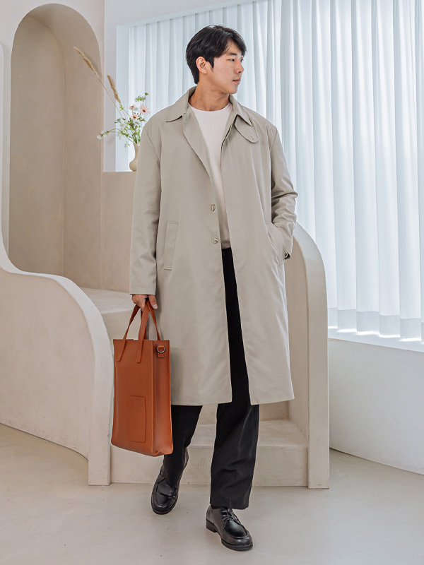 (XL-5XL)<BR>아이코어 맥코트