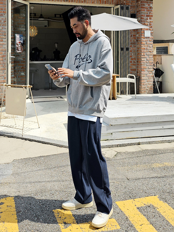 (M-5XL)<br>리파더 带帽T恤 254