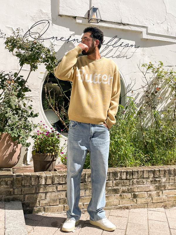 (L-5XL)<br>파라이소 针织衫