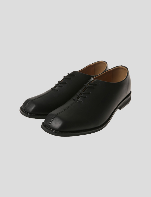 제너널 包子鞋(스펠링끈)