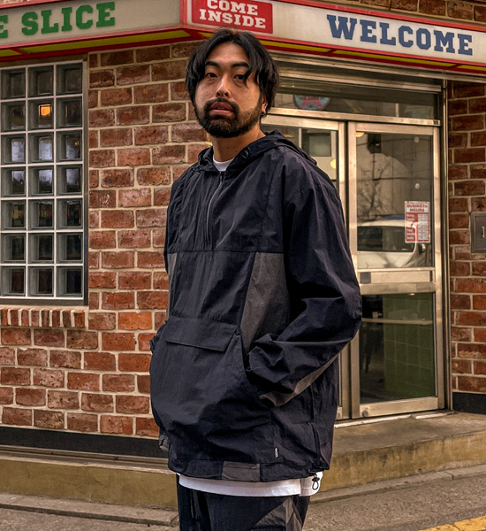 (XL-4XL)<br>코토파 胡德·阿诺拉克