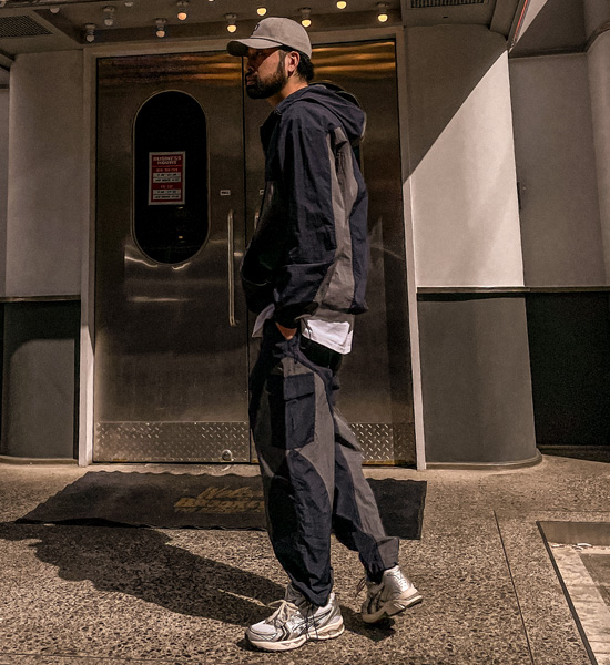 (XL-4XL)<br>코토파 胡德·阿诺拉克