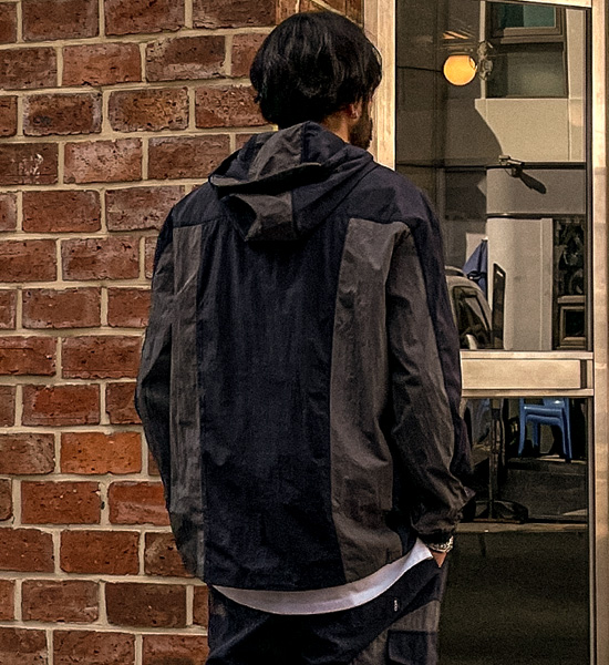 (XL-4XL)<br>코토파 胡德·阿诺拉克