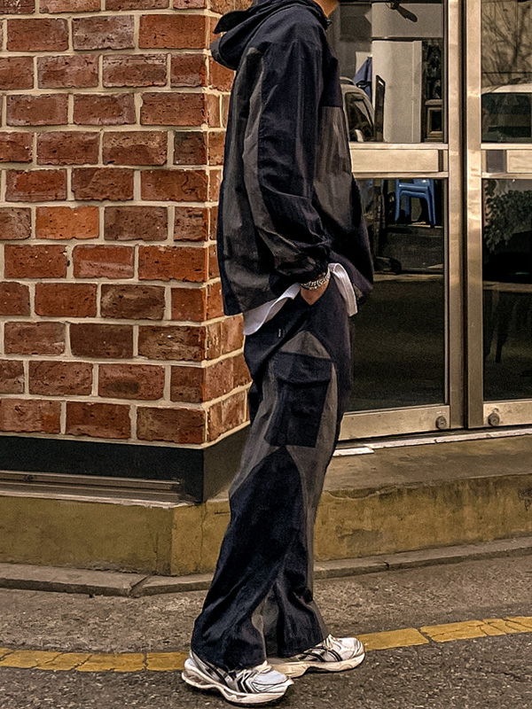 (XL-4XL)<br>코토파 胡德·阿诺拉克