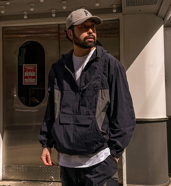 (XL-4XL)<br>코토파 胡德·阿诺拉克