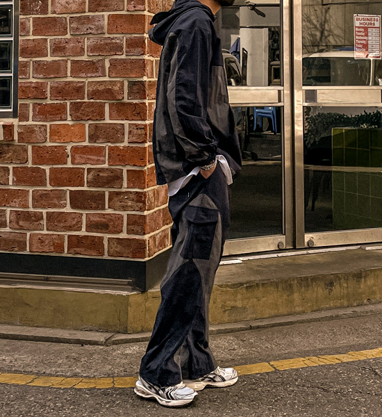 (XL-4XL)<br>코토파 胡德·阿诺拉克