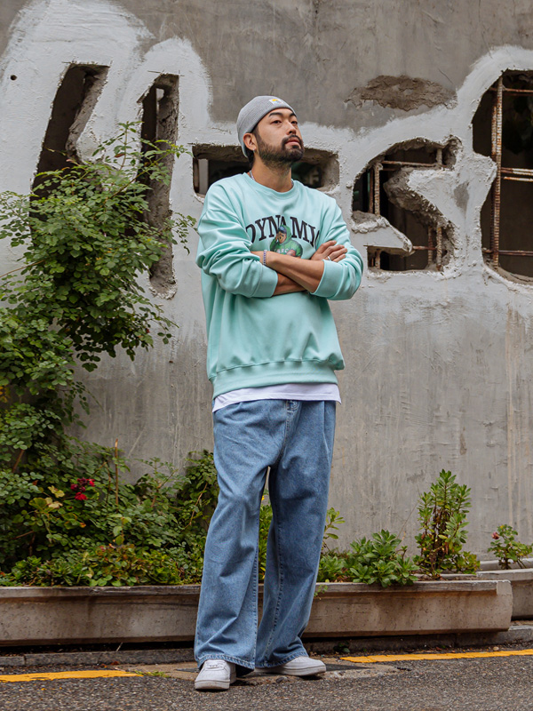 (L-5XL)<br>캘러디 一对一交流