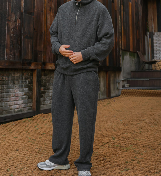 (XL-6XL)<br>우사라크 半拉链 一对一交流 <br><font color="#098a09"><B>选择长度 (基础,长款+6cm)</B></font><BR><B><FONT COLOR="#ff4800">[额外折扣]</FONT></B>