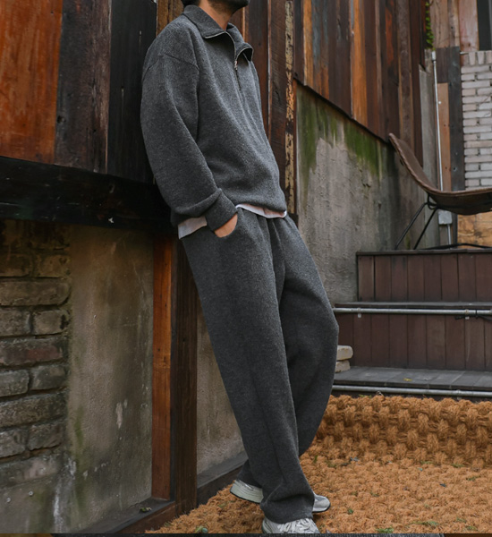 (XL-6XL)<br>우사라크 半拉链 一对一交流 <br><font color="#098a09"><B>选择长度 (基础,长款+6cm)</B></font><BR><B><FONT COLOR="#ff4800">[额外折扣]</FONT></B>