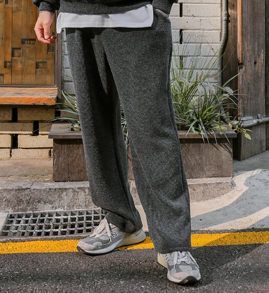 (XL-6XL)<BR>티카토 运动服裤子 <br><font color="#098a09"><B>选择长度 (基础,长款+10cm)</B></font>