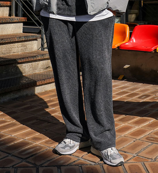 (XL-6XL)<BR>티카토 运动服裤子 <br><font color="#098a09"><B>选择长度 (基础,长款+10cm)</B></font>