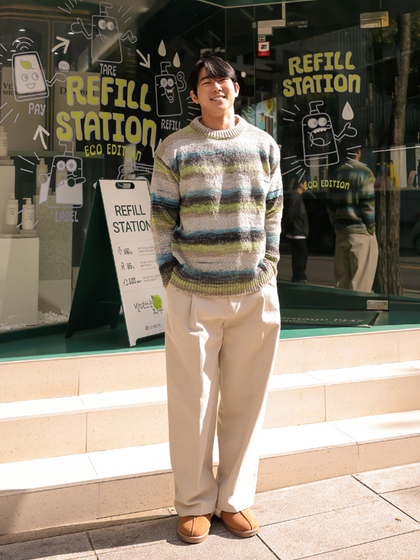 (M-2XL)<br>노뷰 针织衫 A6320