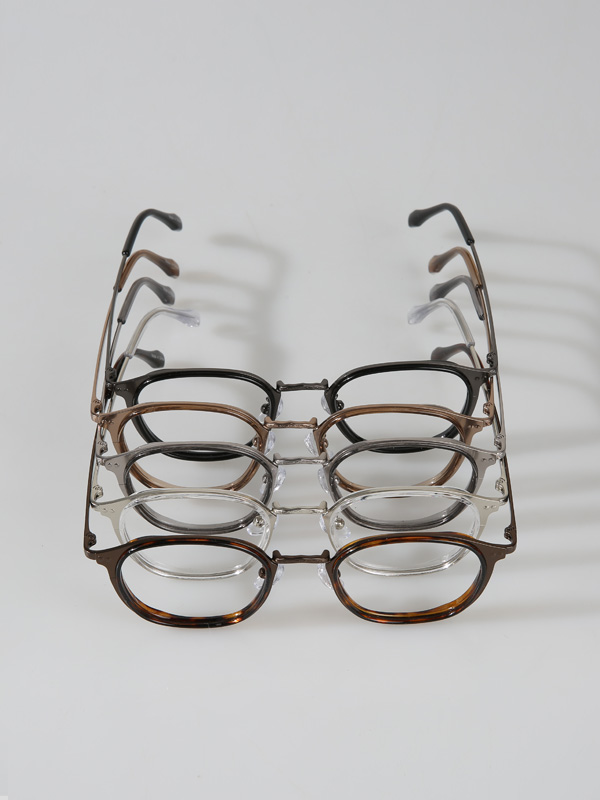 뉴샤텔 眼镜 8107