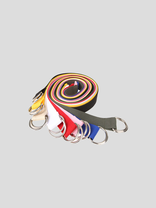 (可穿戴长达48英寸)<BR>마이너스 双环带ㅍ