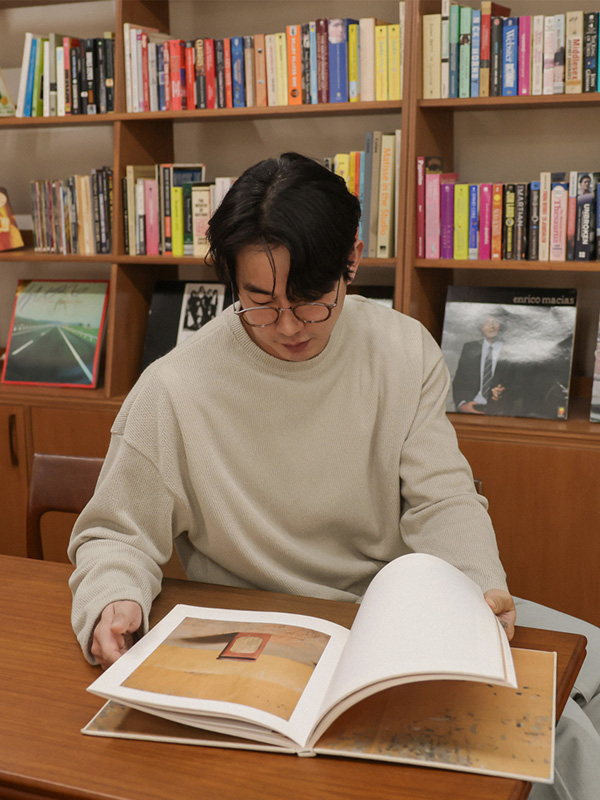 (XL-6XL)<br>엠브로스 肋纹针织品<br><font color="#fb5ec9"><B>[1+1]</B></font>