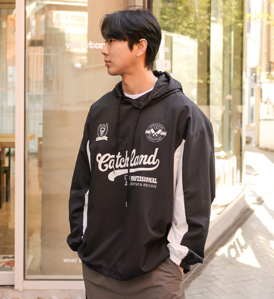 (XL-6XL)<BR>라라코어 带帽T恤