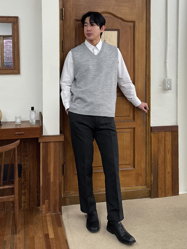 (M-5XL)<BR>스키시 马甲