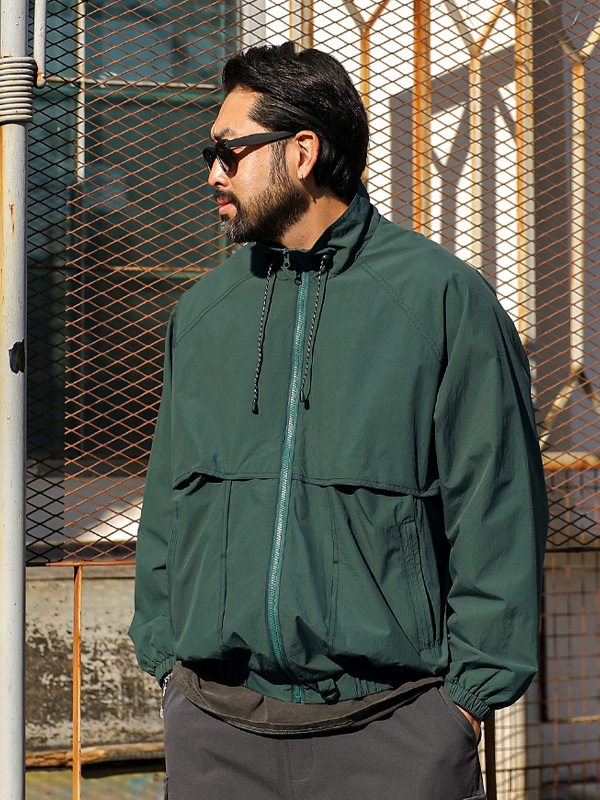 (L-5XL)<br>모빌스 拉链卫衣 2394