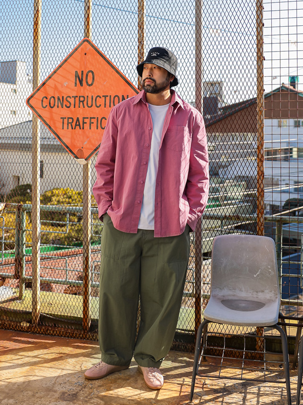 (XL-6XL)<br>램카 衬衫 1195<BR><B><FONT COLOR="#ff4800">[额外折扣]</FONT></B>