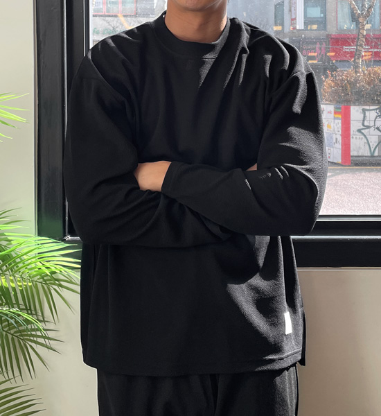 (XL-6XL)<br>루캉 长袖连体衣<br><font color="#fb5ec9"><B>[1+1]</B></font>