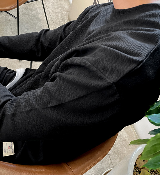 (XL-6XL)<br>루캉 长袖连体衣<br><font color="#fb5ec9"><B>[1+1]</B></font>