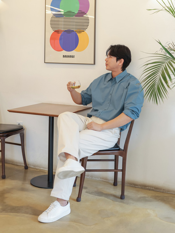 (XL-6XL)<BR>타리스커 衬衫