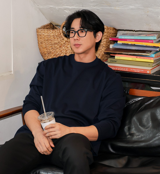 (XL-6XL)<BR>브론츠 长袖t恤<BR><B><FONT COLOR="#ff4800">[额外折扣]</FONT></B>