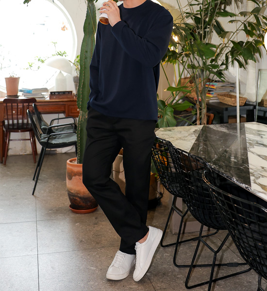 (XL-6XL)<BR>브론츠 长袖t恤<BR><B><FONT COLOR="#ff4800">[额外折扣]</FONT></B>