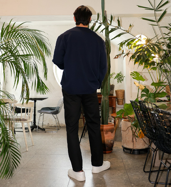 (XL-6XL)<BR>브론츠 长袖t恤<BR><B><FONT COLOR="#ff4800">[额外折扣]</FONT></B>