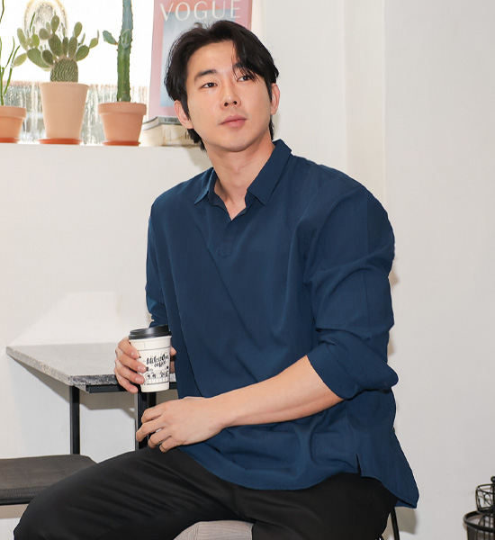 (L-5XL)<br>그라임스 衬衫