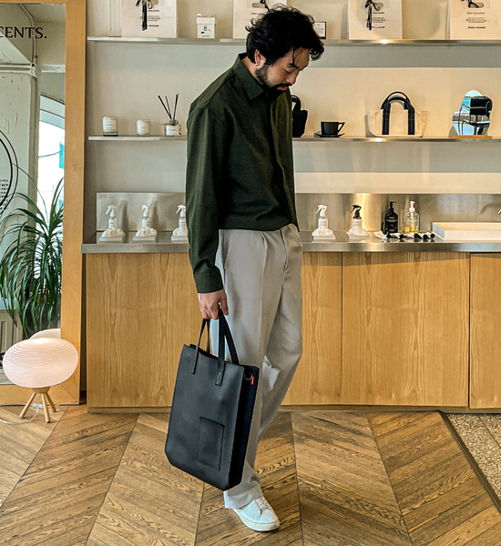 (28-40)<br>틸바 半宽配合 宽松长裤<br><font color="#fb5ec9"><B>[1+1]</B></font>